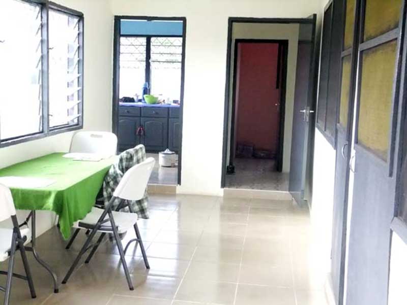 Ghana Accommodation