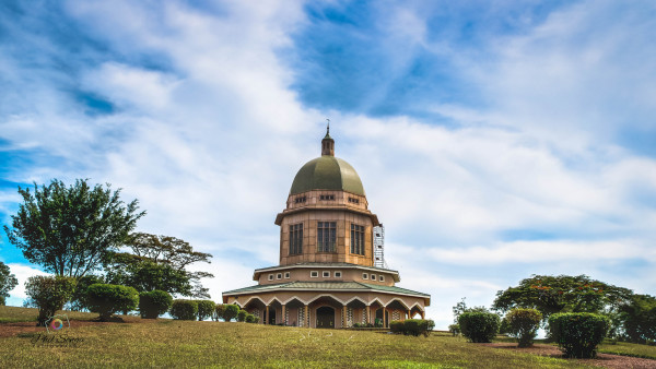 capital de uganda