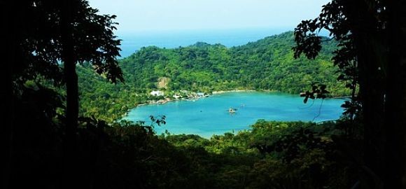 Selva-del-Darien