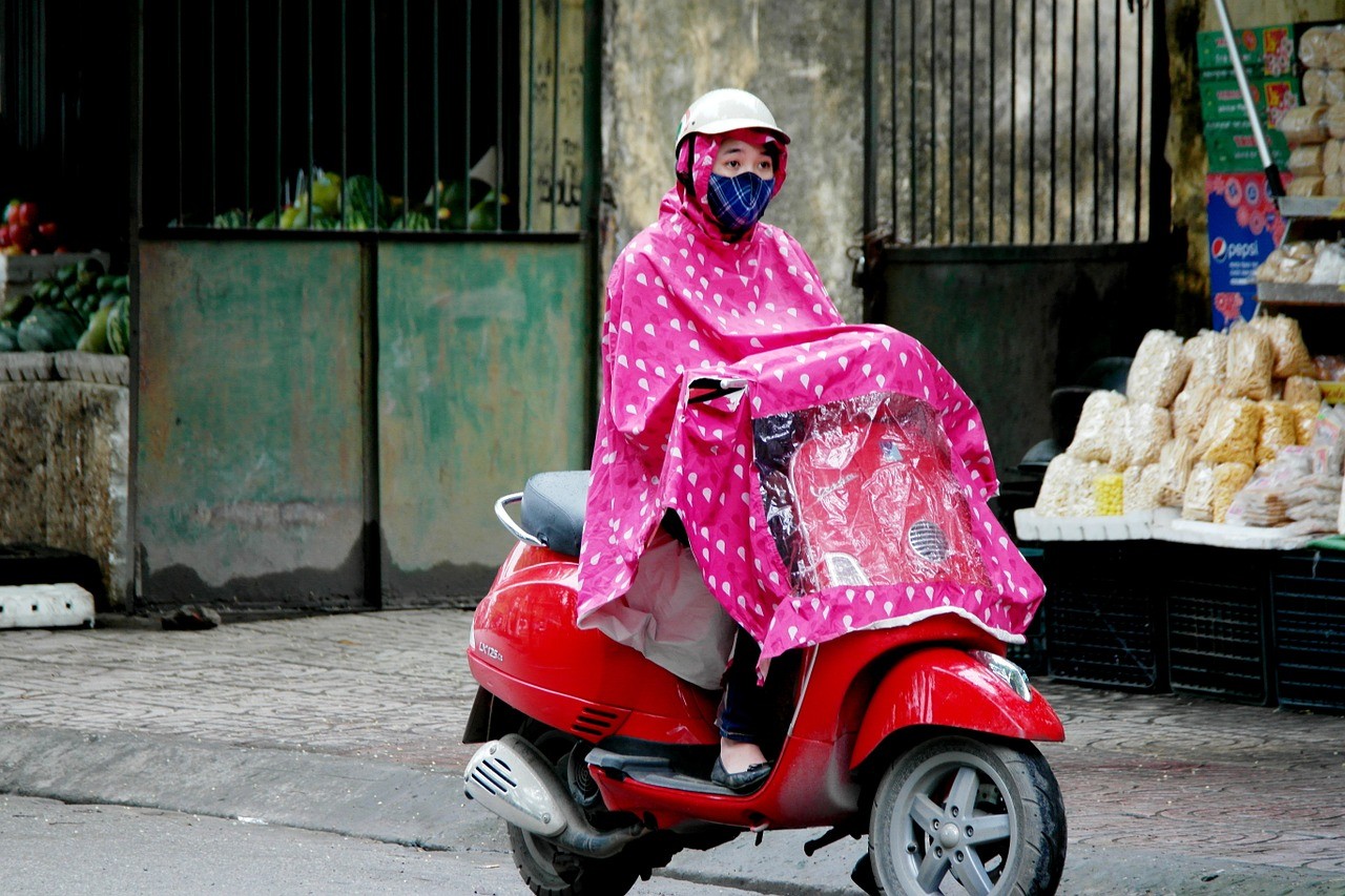 la mejore época para viajar al vietnam