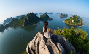 cat ba island
