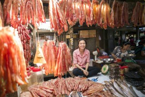 mercado