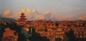 valle-de-katmandu