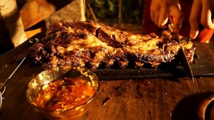 asado