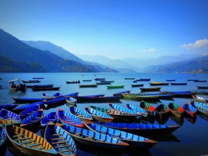 pokhara