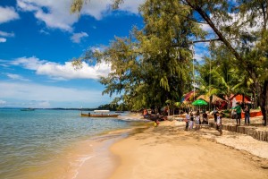 sihanoukville