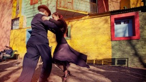 tango
