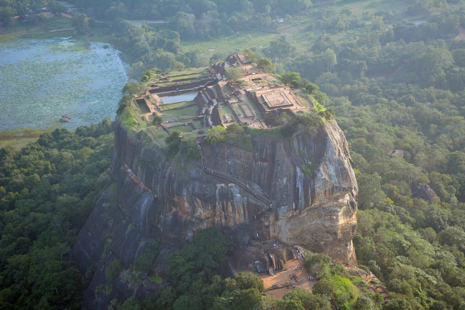 sigiriya