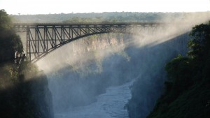 bridge