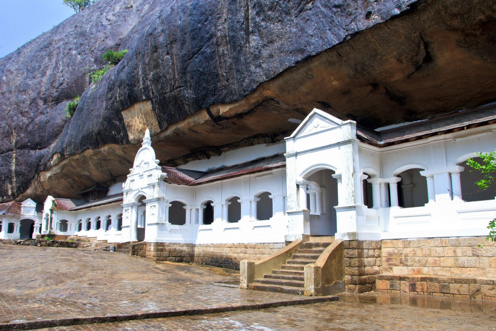 dambulla