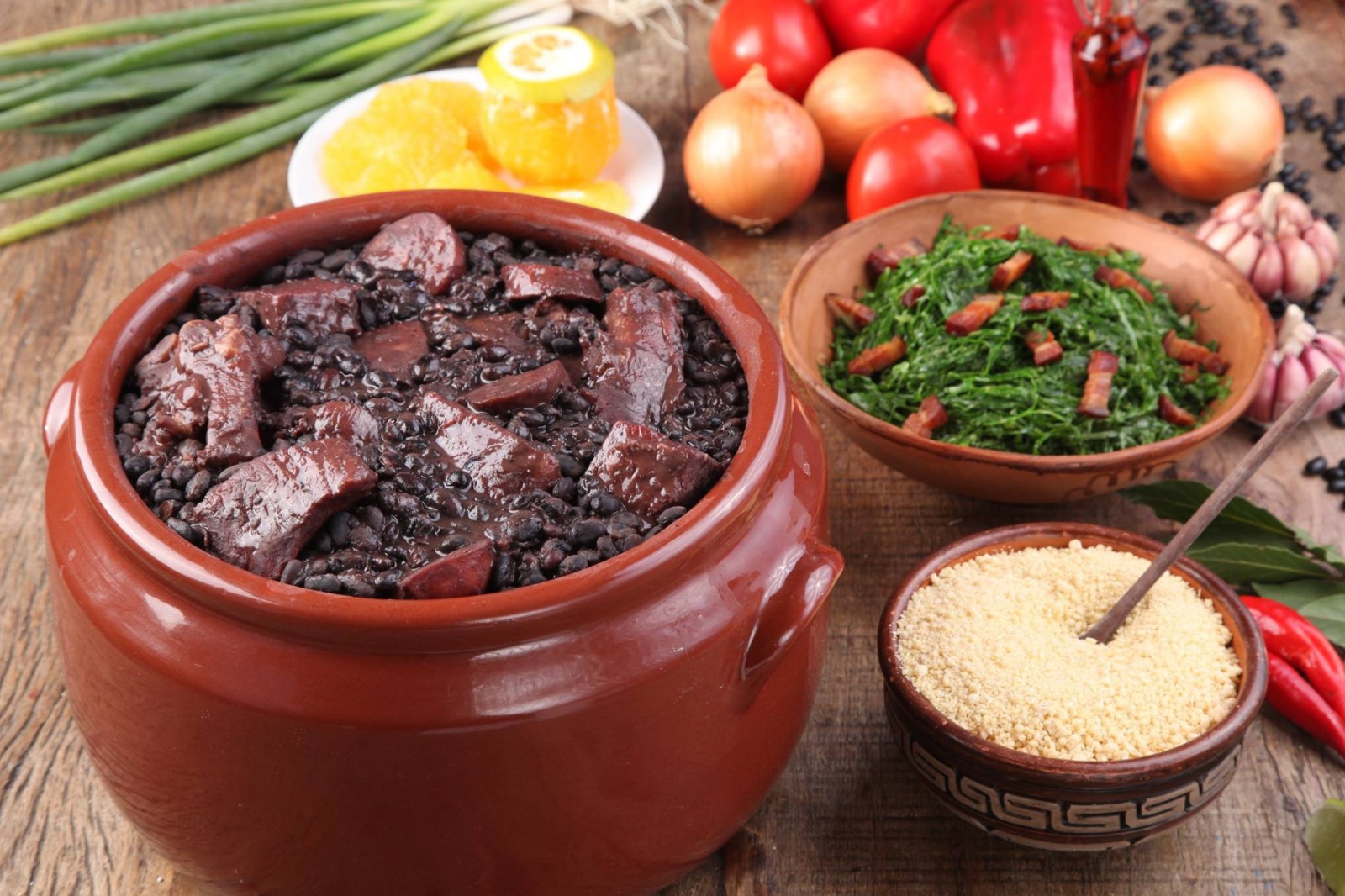 feijoada