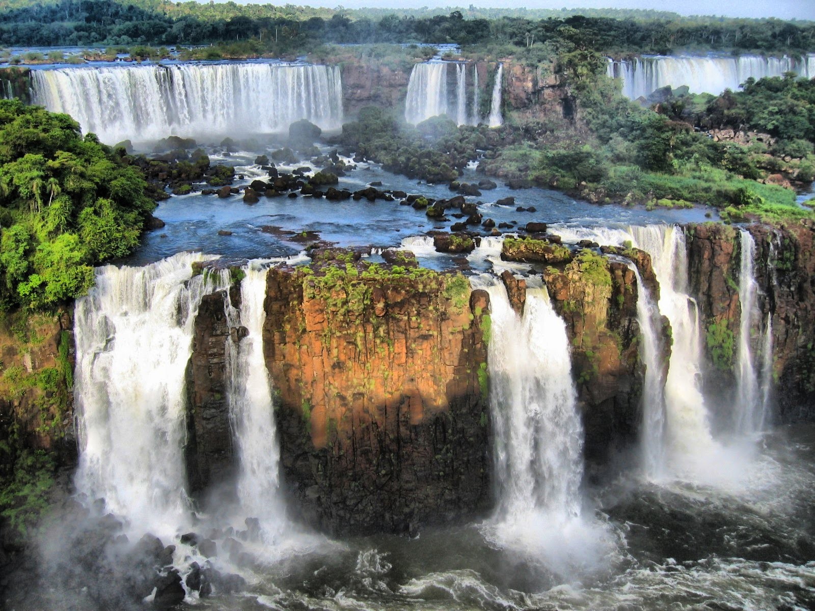 iguazu