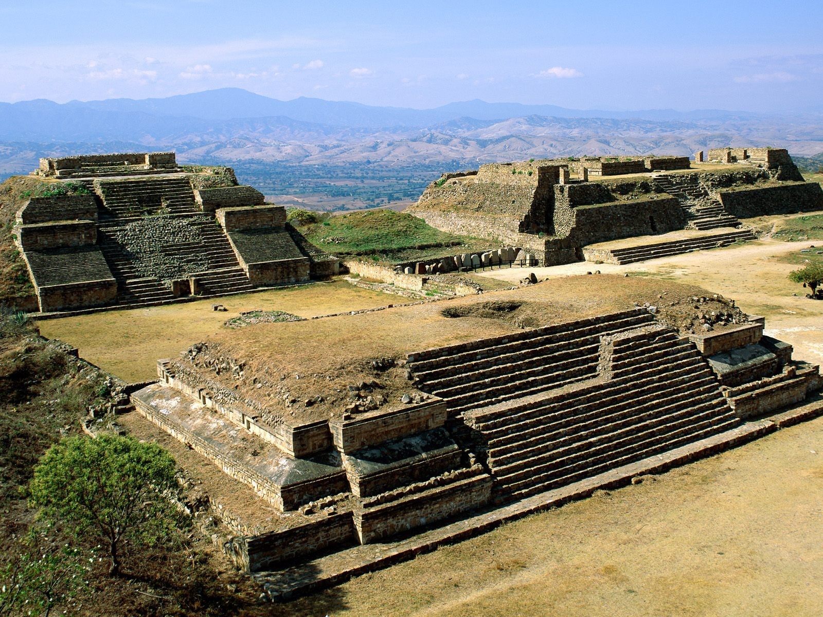 monte-alban-images