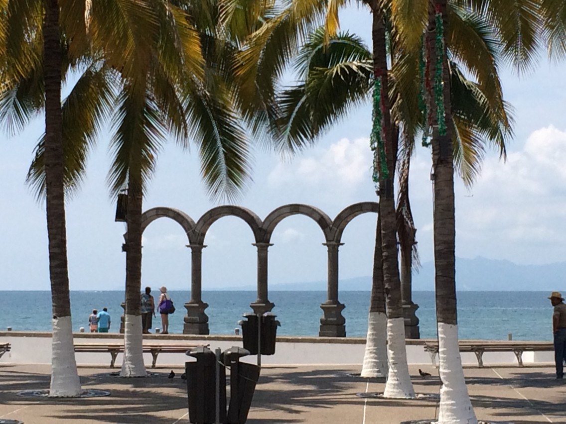 malecon