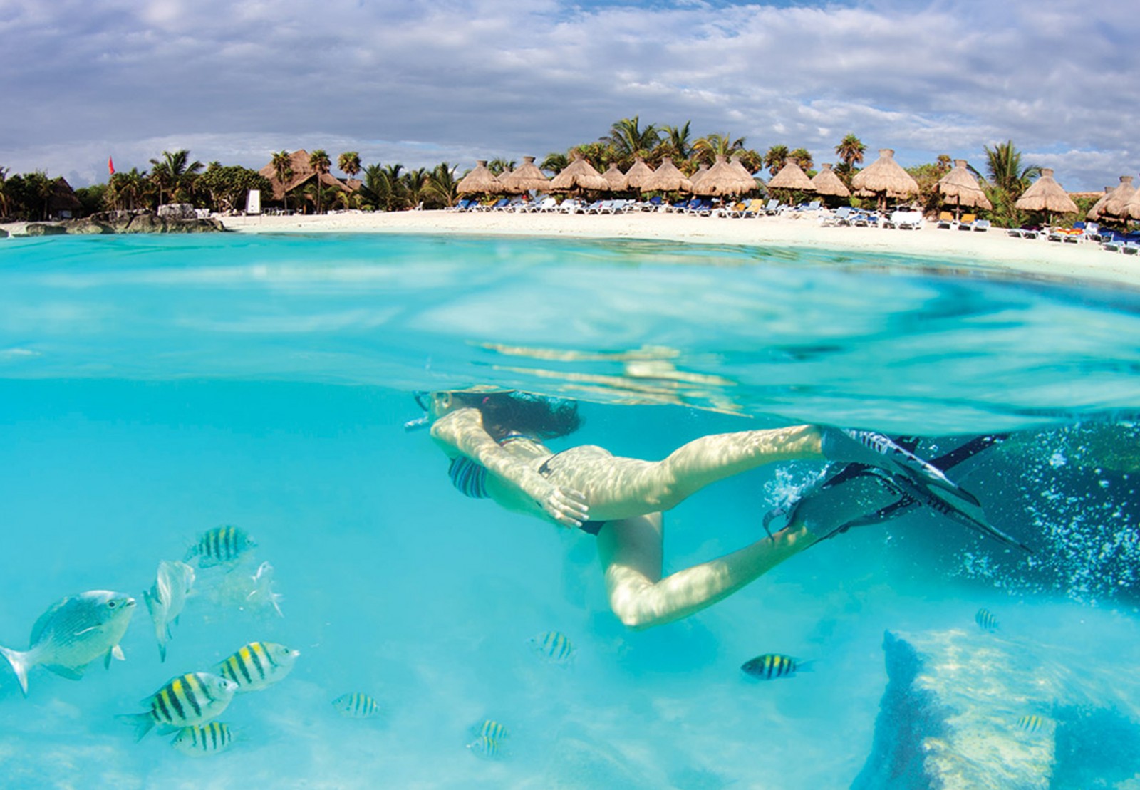 Las Mejores Playas De Mexico