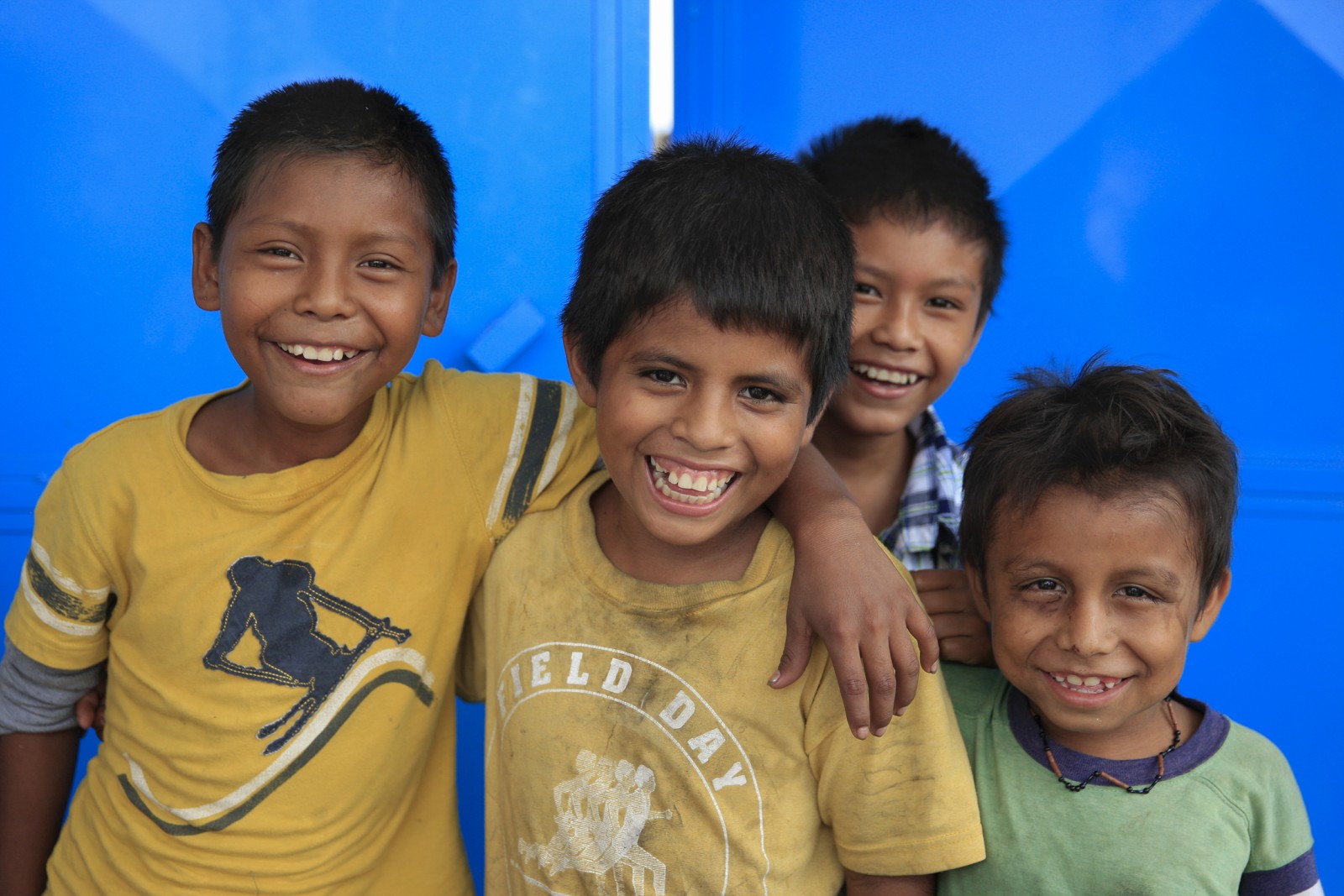 guatemala