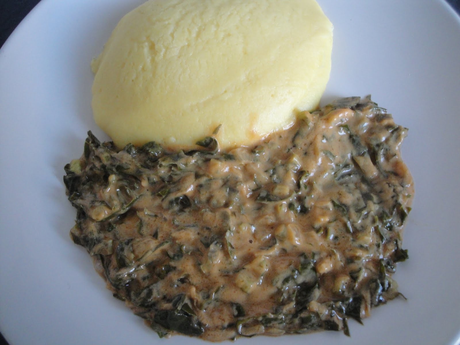 nyama