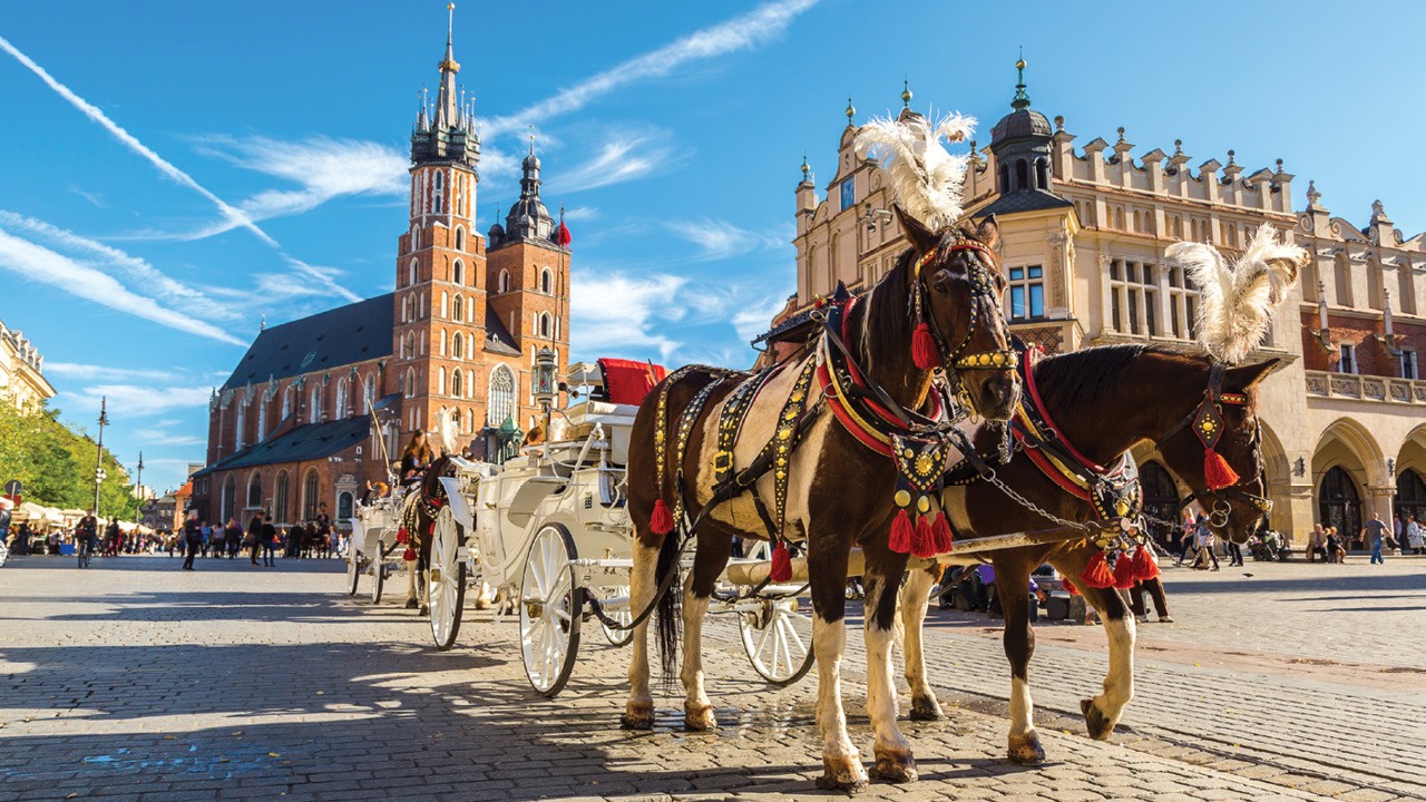 poland