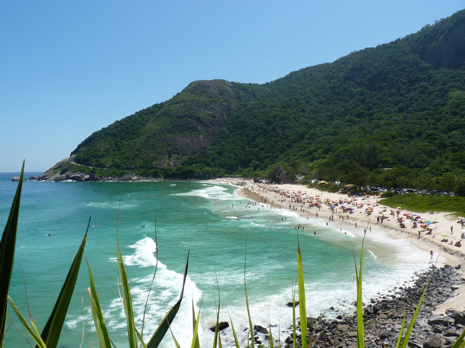 prainha