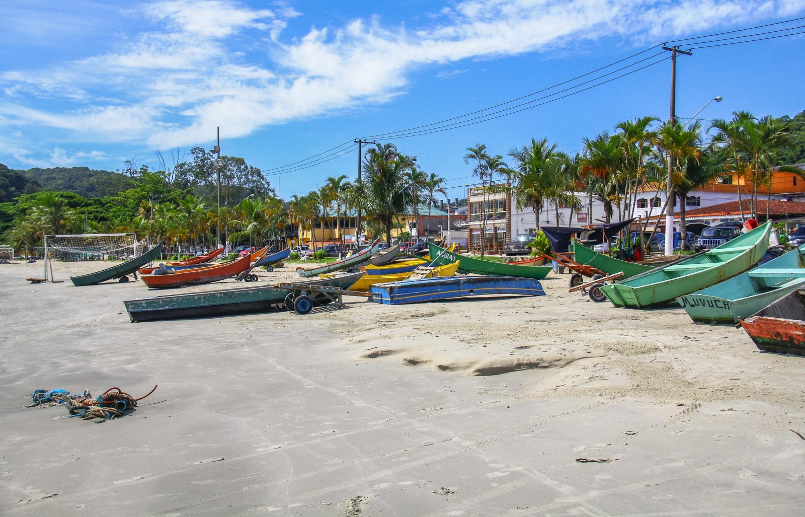 guaruja