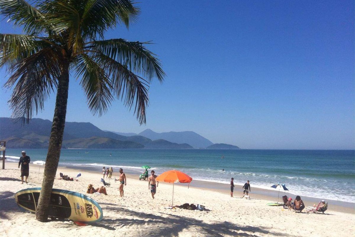 maresias
