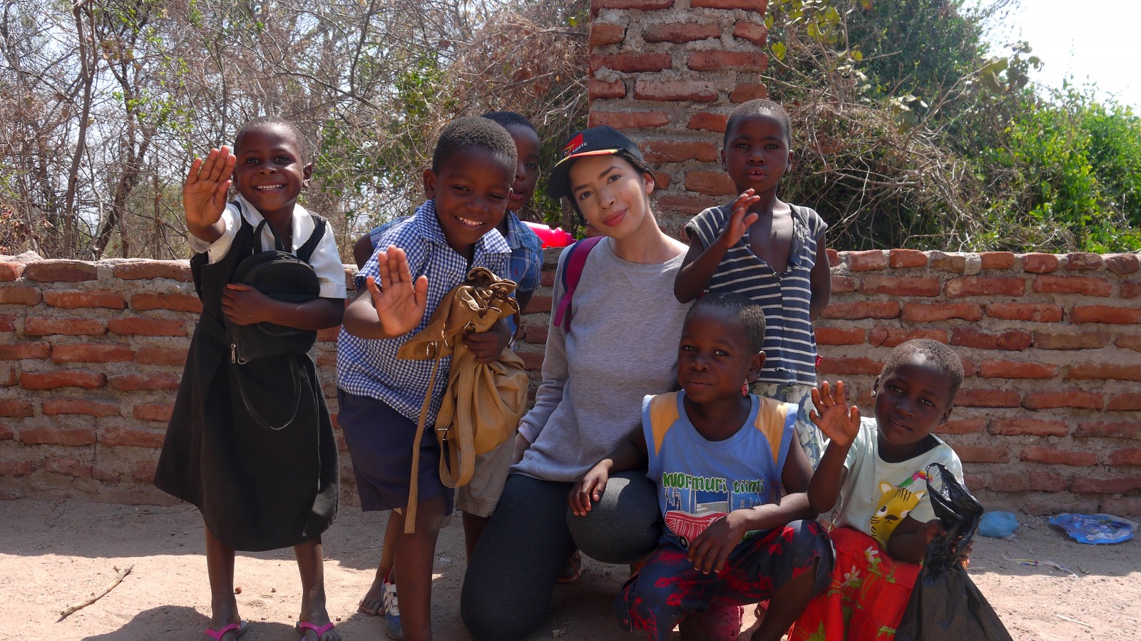 Malawi enseñanza