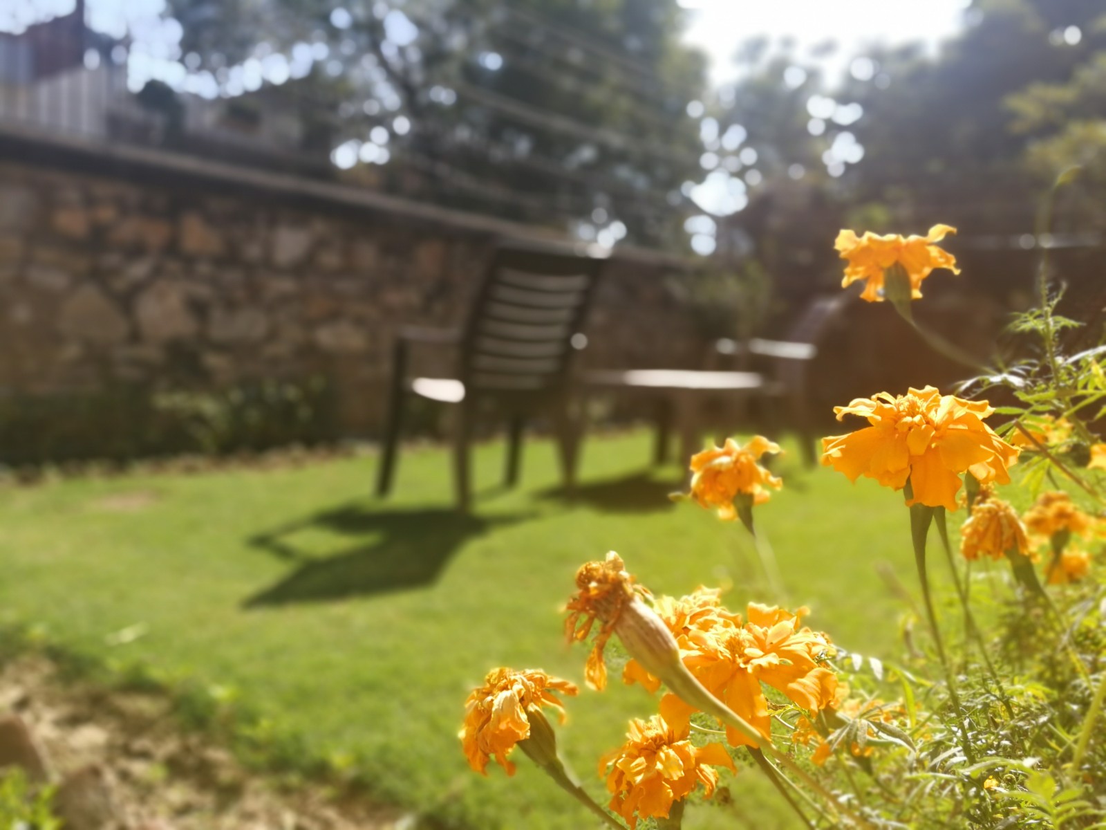 India Accommodation