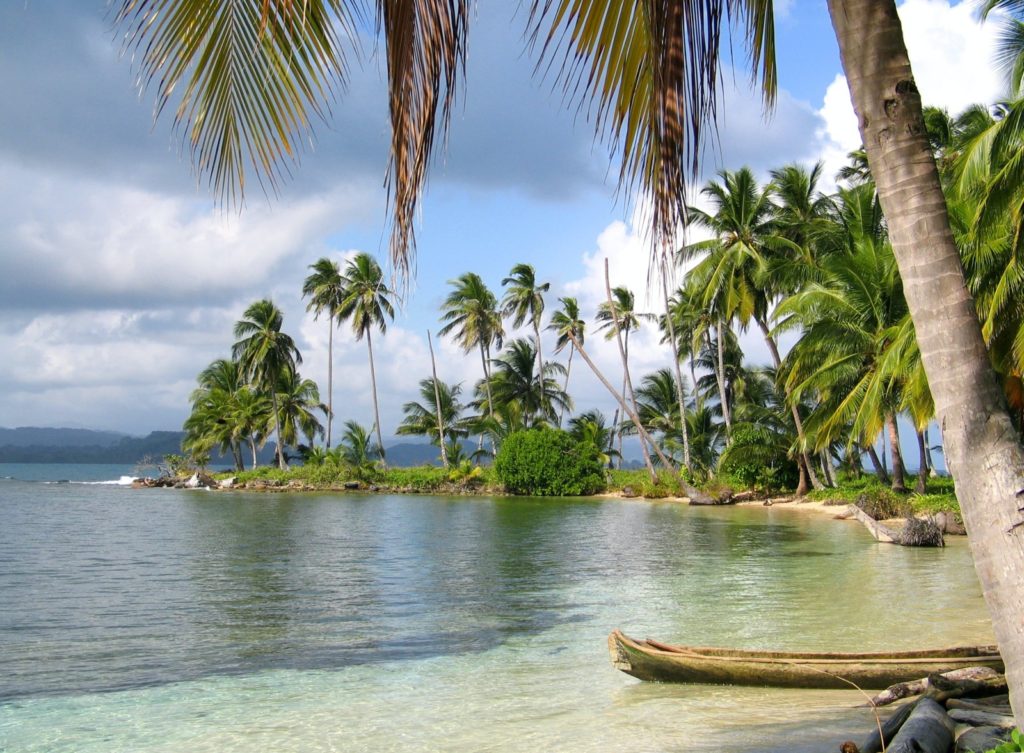 voluntariado internacional en panama