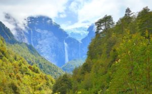 Carretera austral