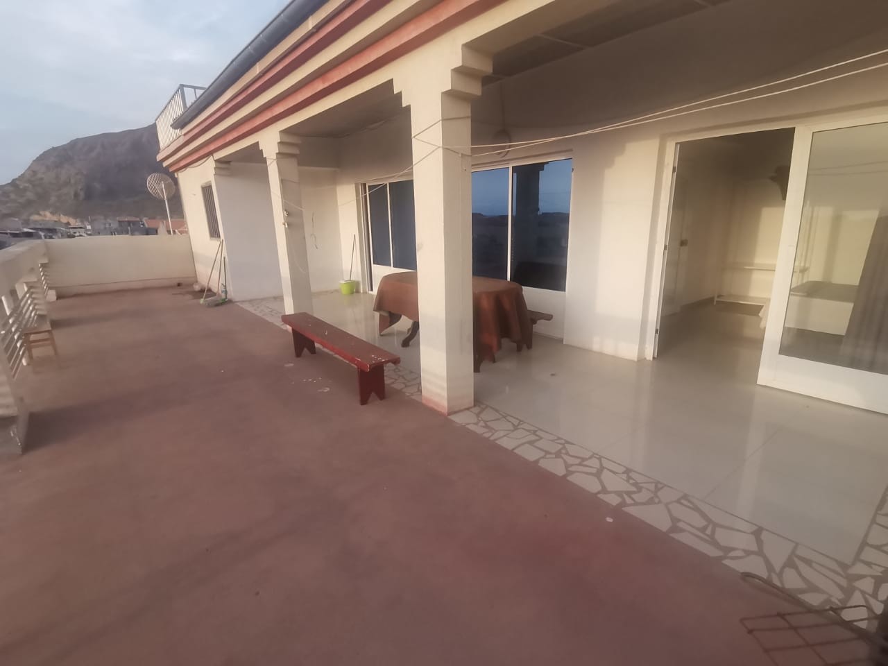 Cabo Verde Alojamiento