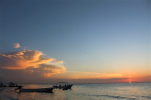 voluntariado mexico holbox playa