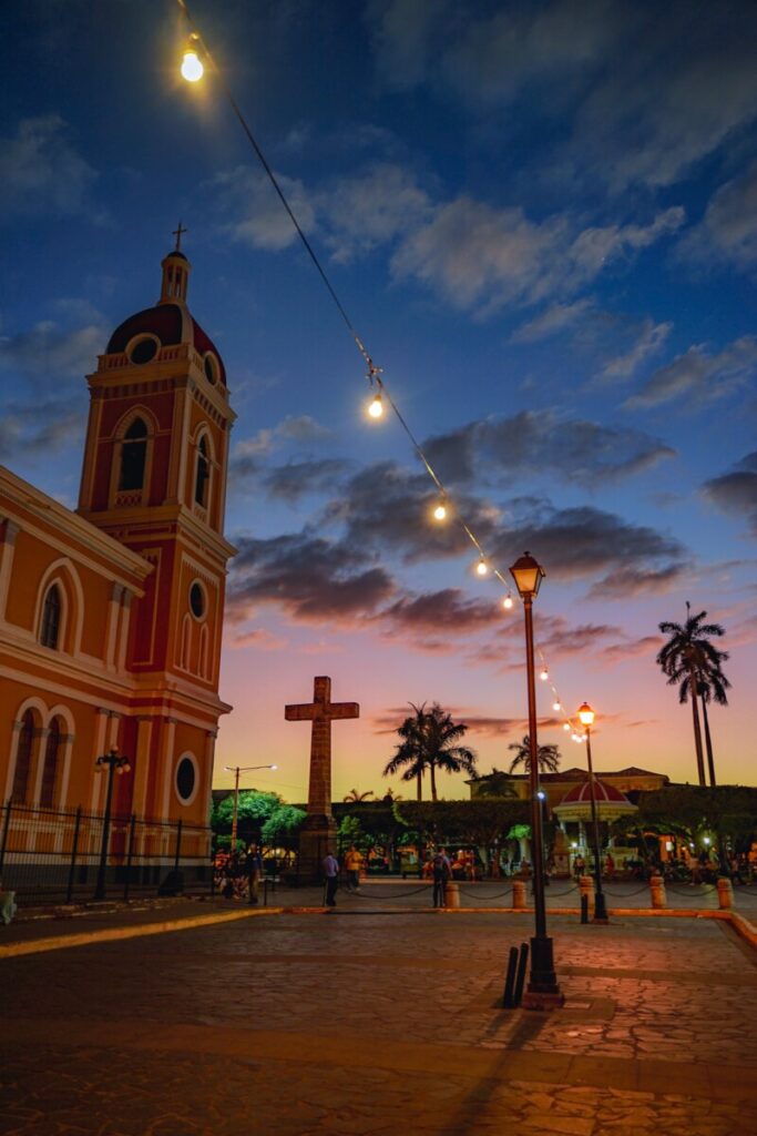 nicaragua