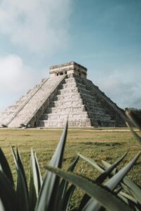 voluntariado mexico