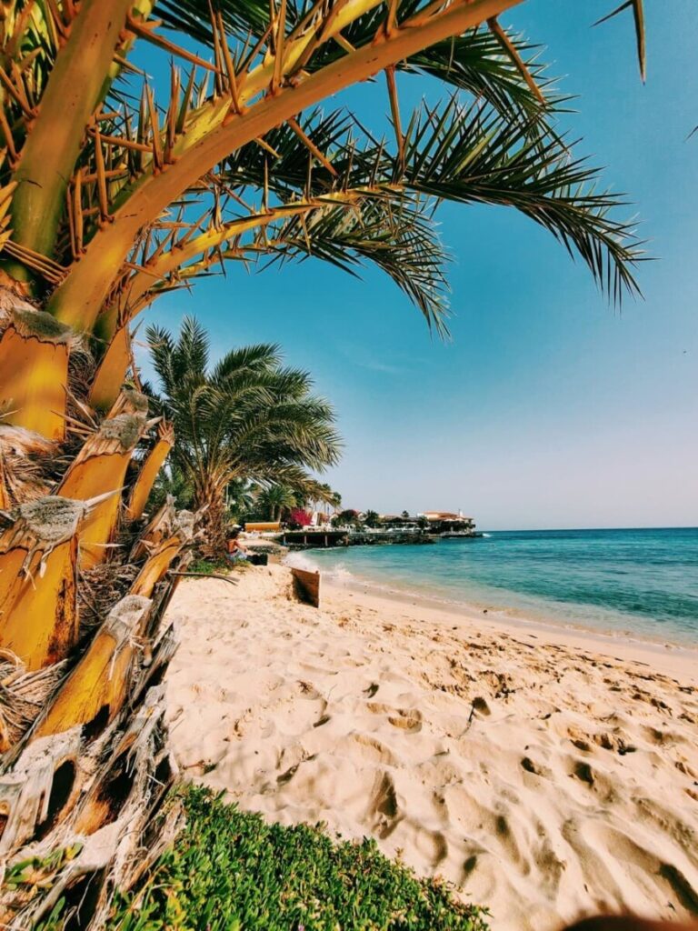 Qué ver en Cabo Verde