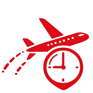 Volunteer in Italy 9 avion