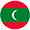 Cooperating Volunteers Maldivas